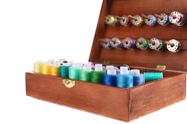 Premium embroidery kit